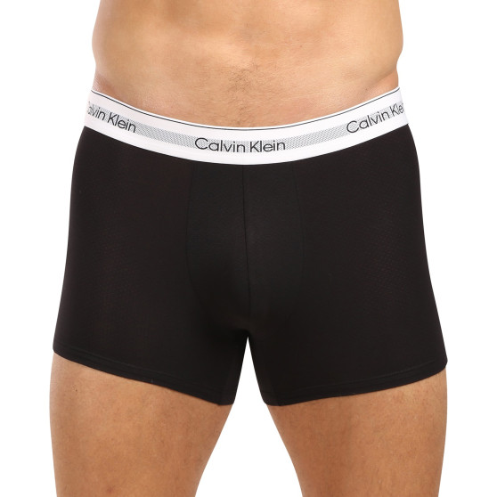 3PACK Boxers homme Calvin Klein multicolore (NB3953A-PS8)