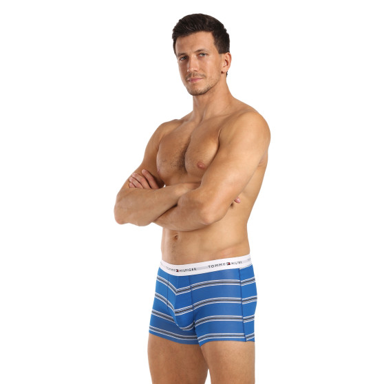 3PACK Boxers homme Tommy Hilfiger multicolore (UM0UM02768 0UG)