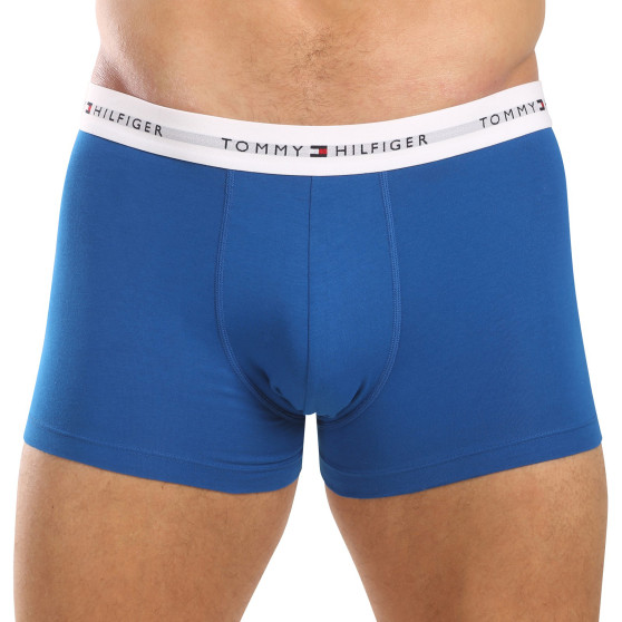 3PACK Boxers homme Tommy Hilfiger multicolore (UM0UM02768 0UG)