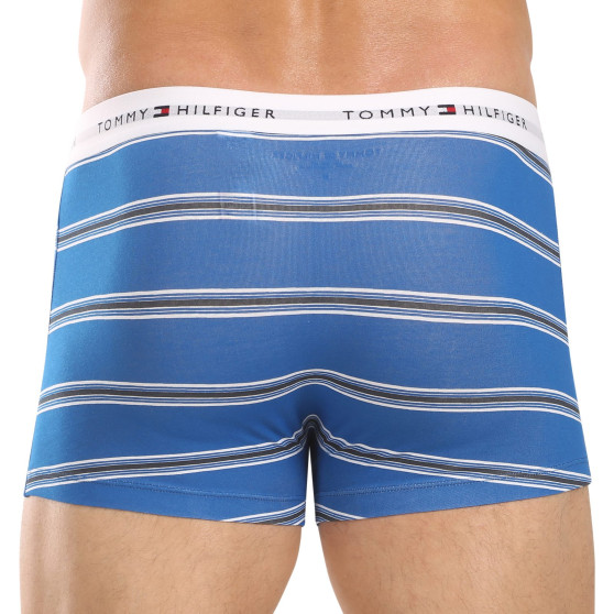 3PACK Boxers homme Tommy Hilfiger multicolore (UM0UM02768 0UG)