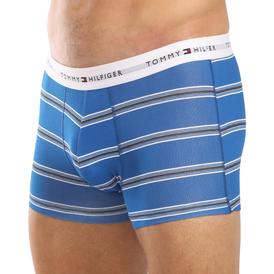 3PACK Boxers homme Tommy Hilfiger multicolore (UM0UM02768 0UG)