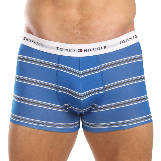 3PACK Boxers homme Tommy Hilfiger multicolore (UM0UM02768 0UG)