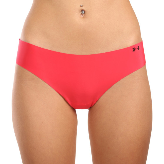 3PACK culotte femme Under Armour multicolore (1383897 713)