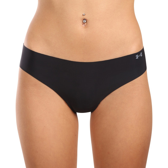 3PACK culotte femme Under Armour multicolore (1383897 713)