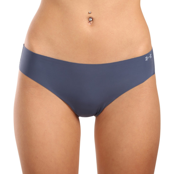 3PACK culotte femme Under Armour multicolore (1383898 572)