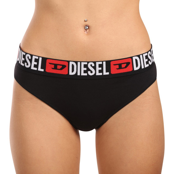 3PACK String femme Diesel multicolore (00SE0K-0NJAP-E4101)