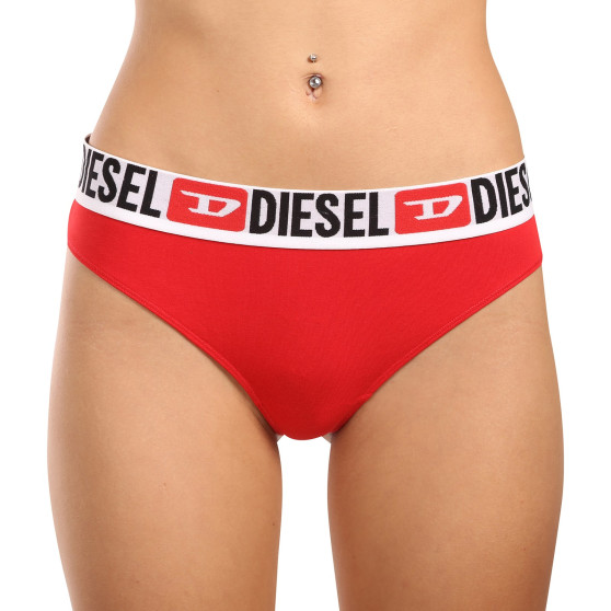 3PACK String femme Diesel multicolore (00SE0K-0NJAP-E6207)