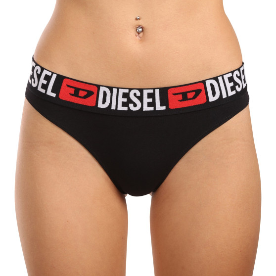 3PACK culotte femme Diesel multicolore (A14590-0NJAP-E4877)