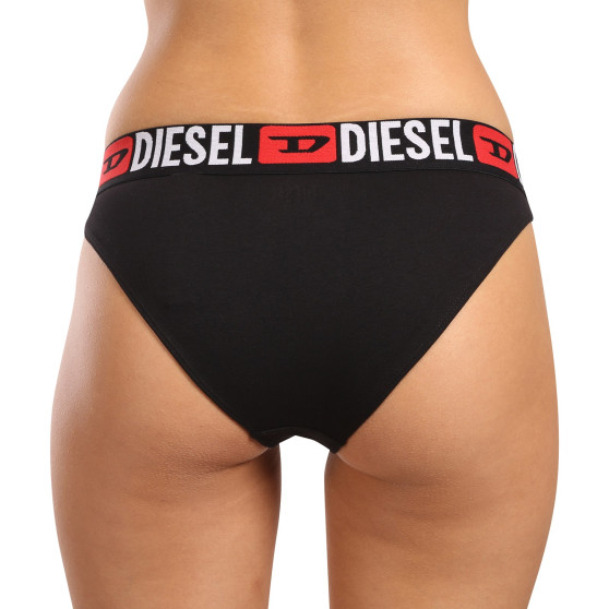 3PACK culotte femme Diesel multicolore (A14590-0NJAP-E4877)