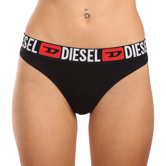 3PACK culotte femme Diesel multicolore (A14590-0NJAP-E4877)