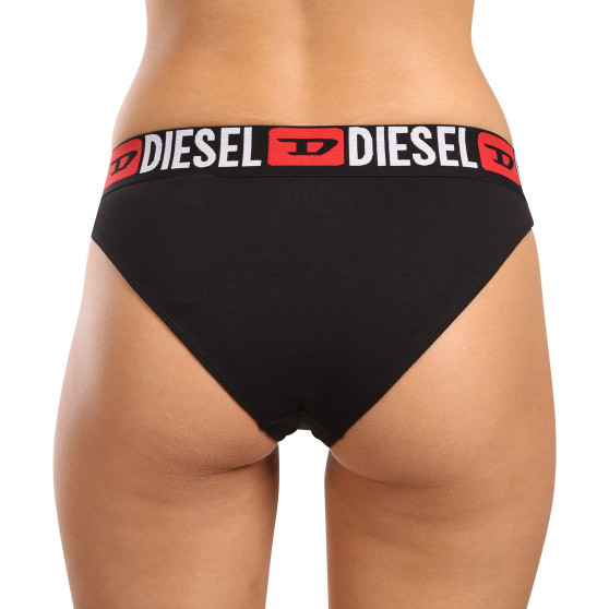 3PACK culotte femme Diesel multicolore (A14590-0NJAP-E4877)