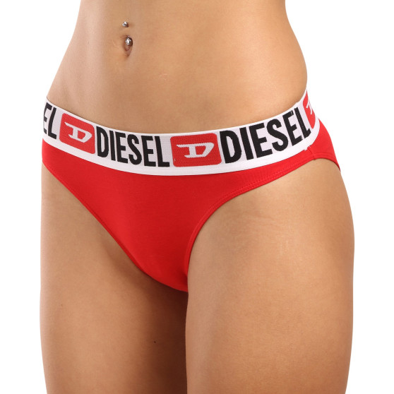 3PACK culotte femme Diesel multicolore (A14590-0NJAP-E7028)