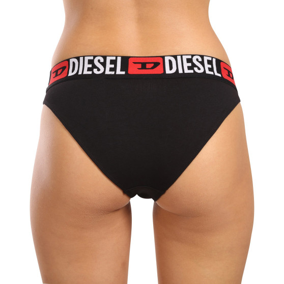 3PACK culotte femme Diesel multicolore (A14590-0NJAP-E7028)