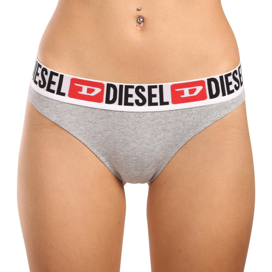 3PACK culotte femme Diesel multicolore (A14590-0NJAP-E7028)