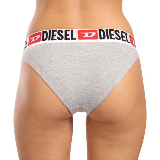 3PACK culotte femme Diesel multicolore (A14590-0NJAP-E7028)