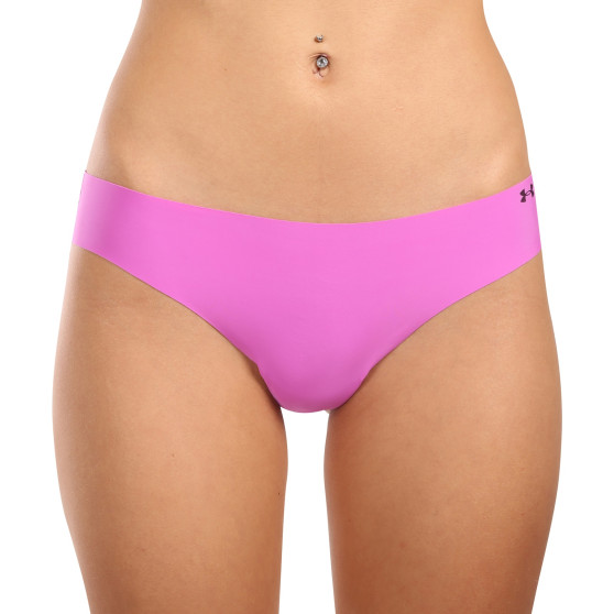 3PACK String femme Under Armour multicolore (1383893 383)