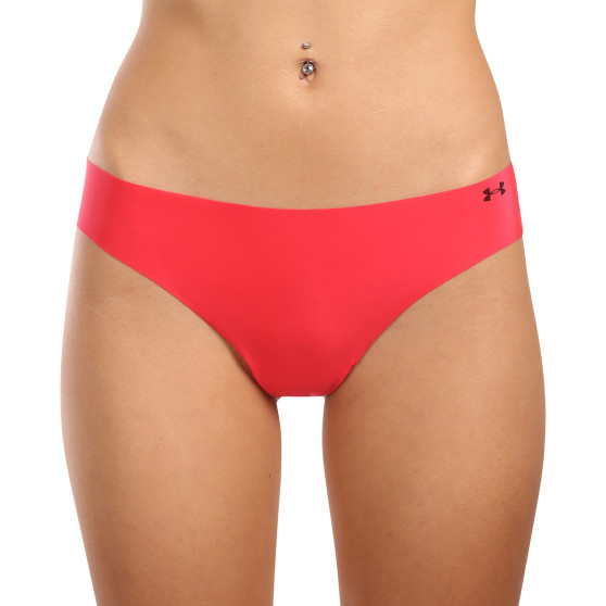 3PACK String femme Under Armour multicolore (1383894 001)