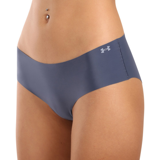 3PACK culotte femme Under Armour multicolore (1383895 652)