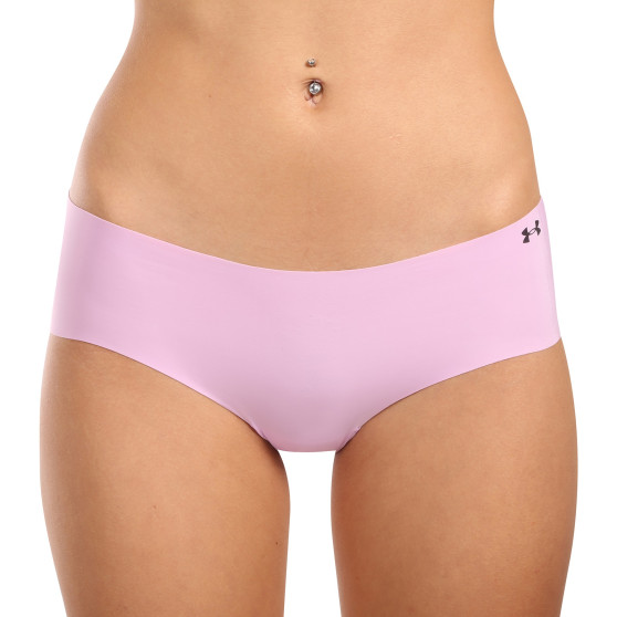 3PACK culotte femme Under Armour multicolore (1383895 652)