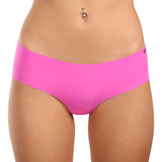 3PACK culotte femme Under Armour multicolore (1383895 652)