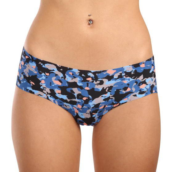 3PACK culotte femme Under Armour multicolore (1383896 432)