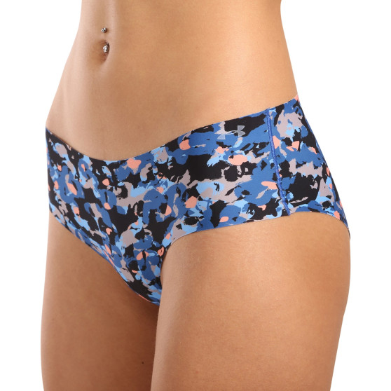 3PACK culotte femme Under Armour multicolore (1383896 432)