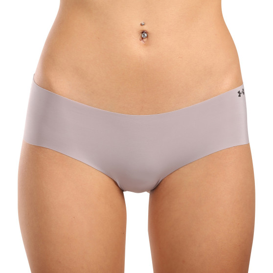 3PACK culotte femme Under Armour multicolore (1383896 432)