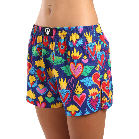 Represent Short pour femmes Bella Burning Valentine (R4W-BOX-0605)