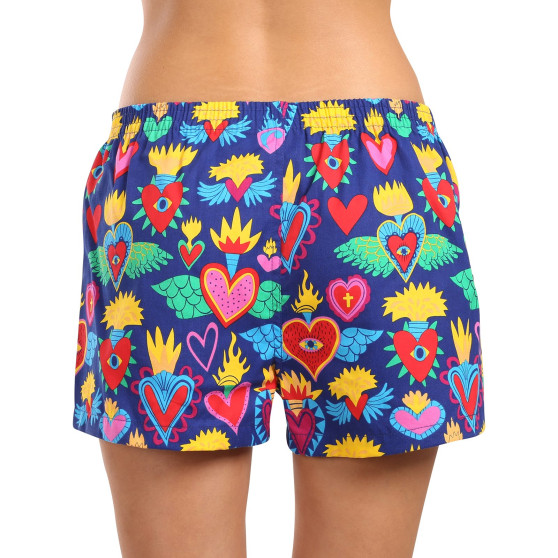 Represent Short pour femmes Bella Burning Valentine (R4W-BOX-0605)