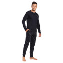 Pyjama homme Tommy Hilfiger multicolore (UM0UM03422 0S2)