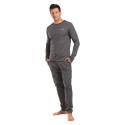 Pyjama homme Tommy Hilfiger multicolore (UM0UM03358 P4E)