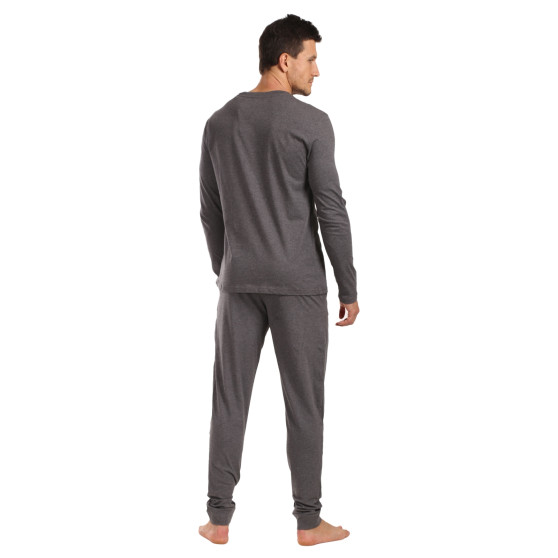 Pyjama homme Tommy Hilfiger multicolore (UM0UM03358 P4E)