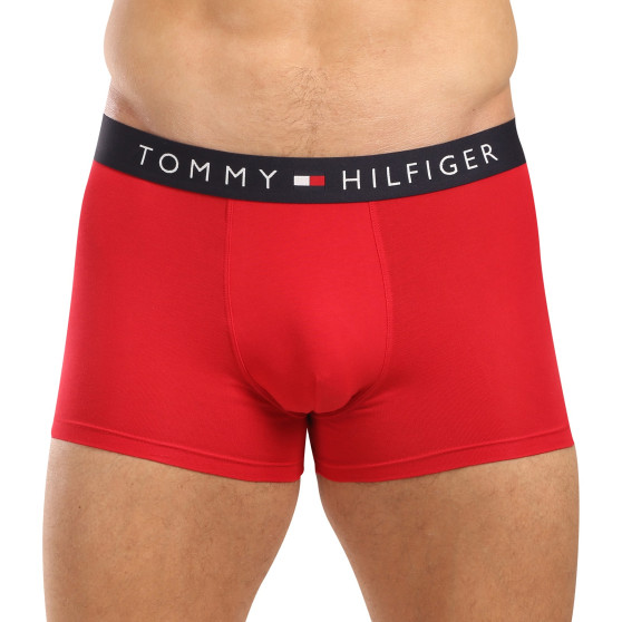 3PACK Boxers homme Tommy Hilfiger multicolore (UM0UM03180 0R1)