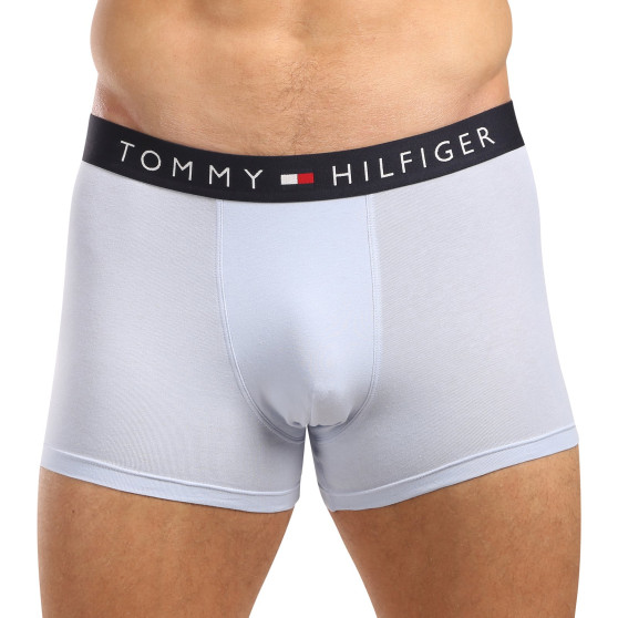 3PACK Boxers homme Tommy Hilfiger multicolore (UM0UM03180 0R1)