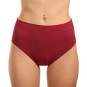 Gina Culotte de serrage pour femme rouge (00035 - MCR)