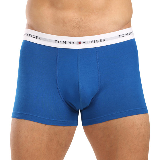 3PACK Boxers homme Tommy Hilfiger multicolore (UM0UM02761 0UE)