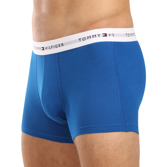 3PACK Boxers homme Tommy Hilfiger multicolore (UM0UM02761 0UE)