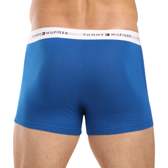 3PACK Boxers homme Tommy Hilfiger multicolore (UM0UM02761 0UE)