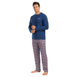 Pyjama homme Tommy Hilfiger multicolore (UM0UM03360 0U6)