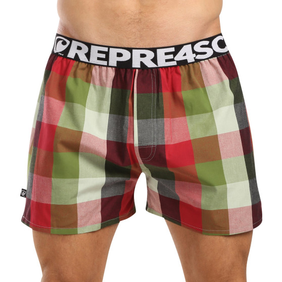 Represent Short homme Mikebox 23269