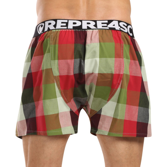 Represent Short homme Mikebox 23269