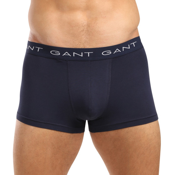 5PACK Boxers homme Gant multicolore (900015003-558)