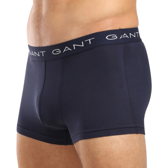 5PACK Boxers homme Gant multicolore (900015003-558)