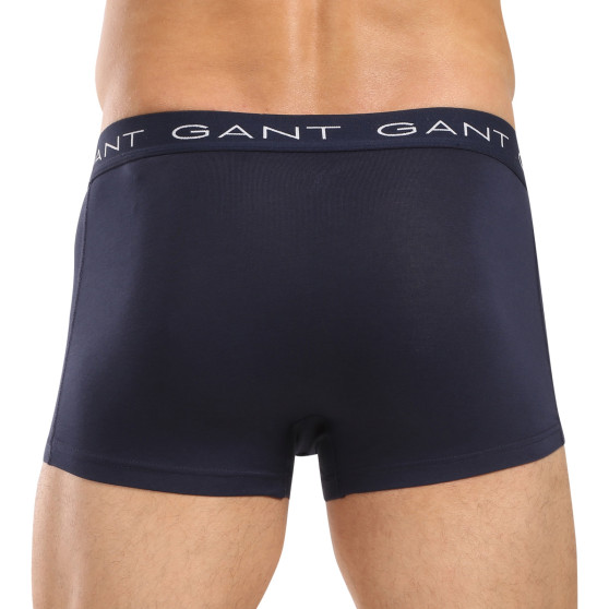 5PACK Boxers homme Gant multicolore (900015003-558)