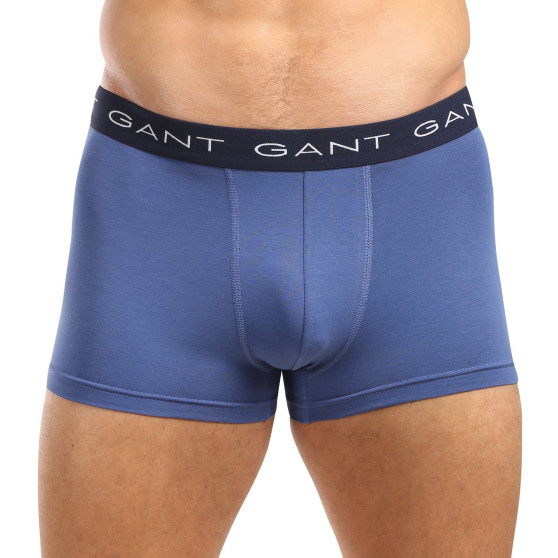 5PACK Boxers homme Gant multicolore (900015003-558)