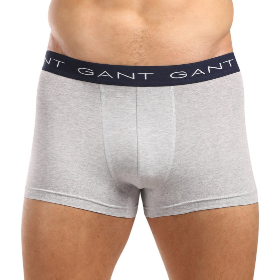 5PACK Boxers homme Gant multicolore (900015003-558)