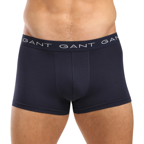 5PACK Boxers homme Gant multicolore (900015003-558)