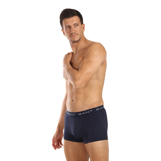 5PACK Boxers homme Gant multicolore (900015003-558)