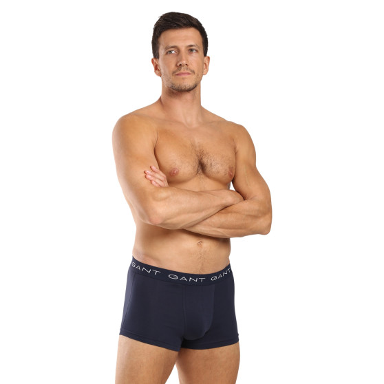 5PACK Boxers homme Gant multicolore (900015003-558)