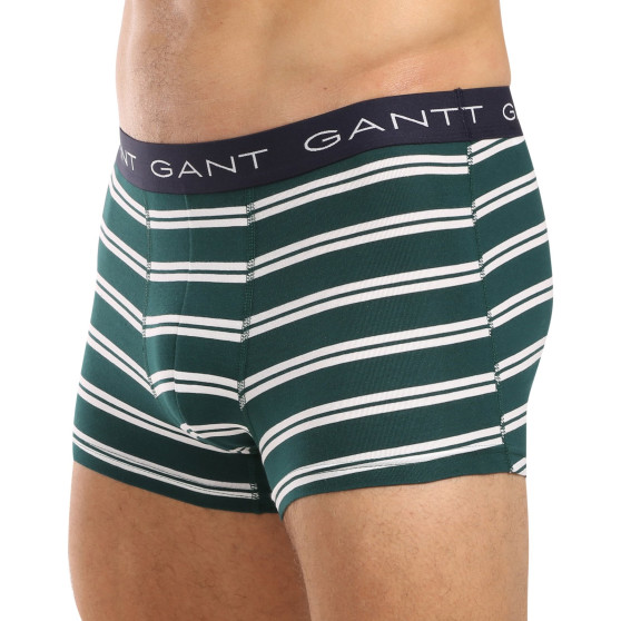 3PACK Boxers homme Gant multicolore (902433023-310)